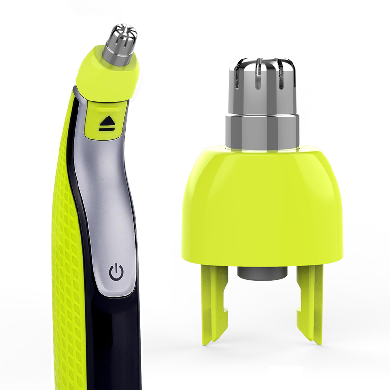 Nose Hair Trimmer - New Nose Hair Trimmer Replacement Heads