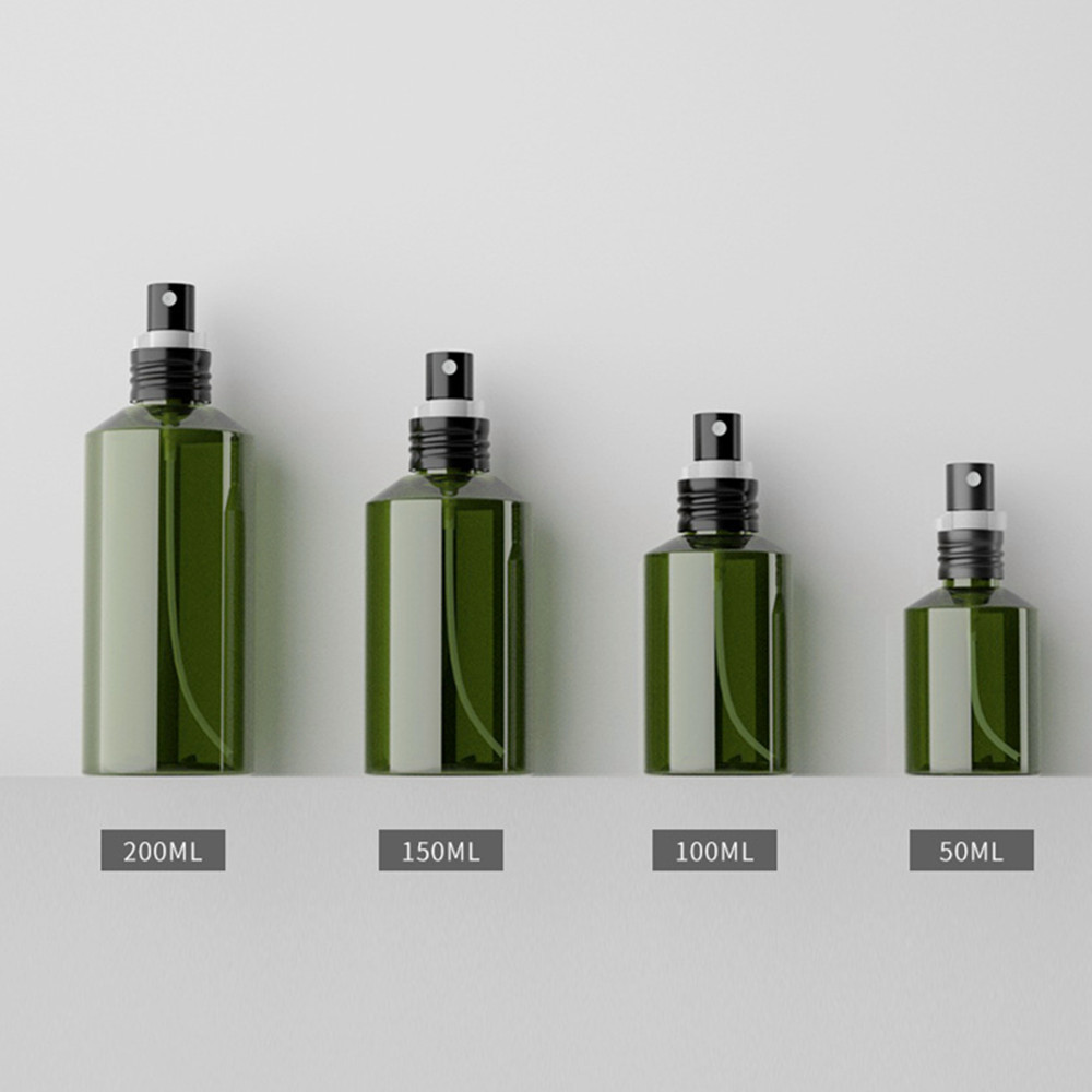 Cologne Spray Bottle - 50ml 100ml 150ml 200ml Spray Bottle