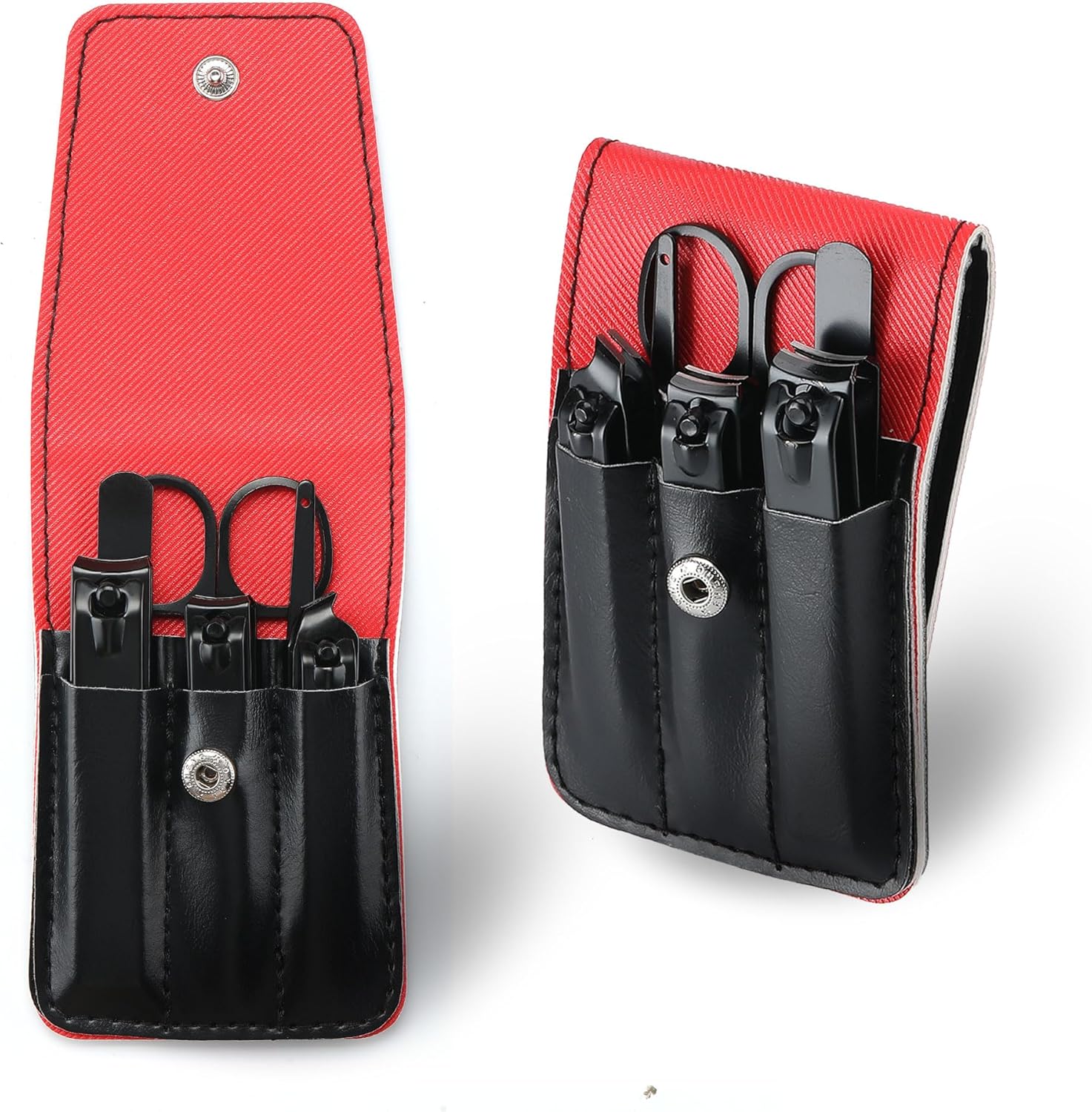 Men'S Grooming Ideas - Cool Manicure Set for Men, Nail