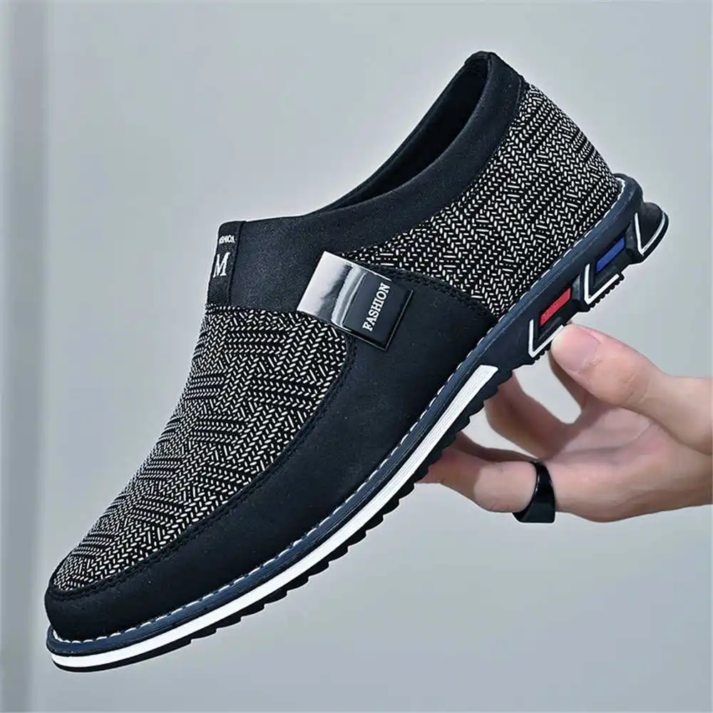 Men'S Grooming Uk - Dark Blue 44-45 Summer Shoes Sale