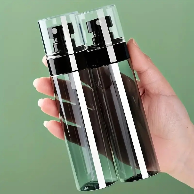 3/5Pcs Ultra Fine Atomizer Spr - Cologne Spray Bottle avaliação e preço