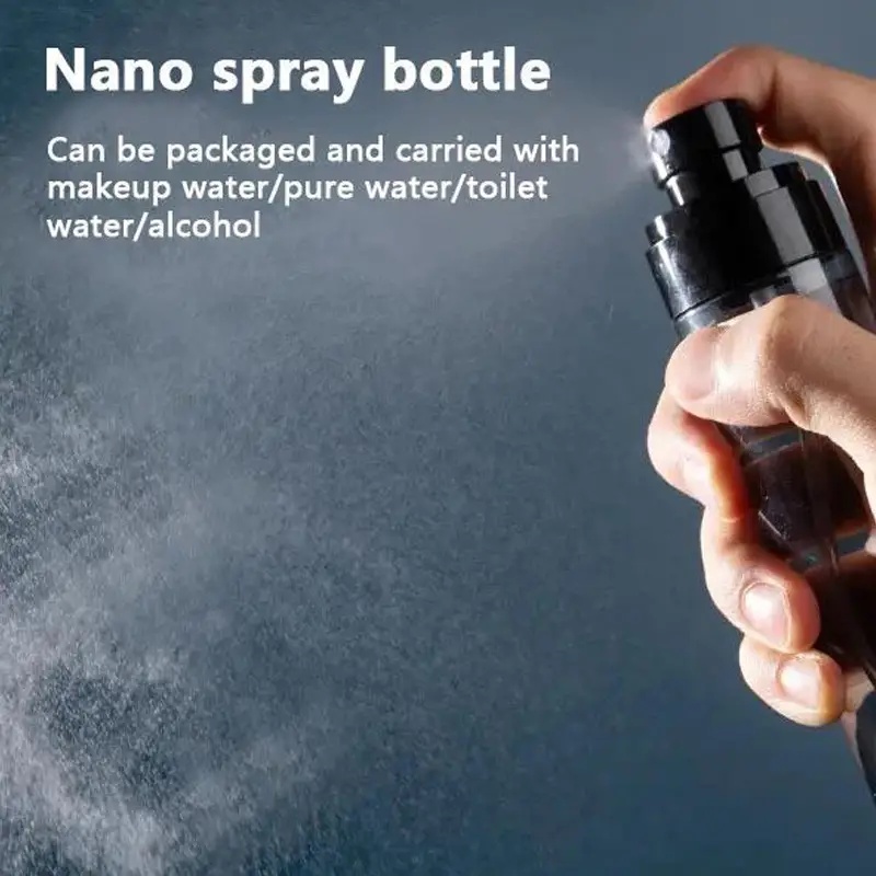 3/5Pcs Ultra Fine Atomizer Spr - Cologne Spray Bottle avaliação e preço
