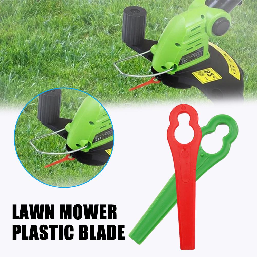 100pcs Plastic Cutter Blades F - Beard Trimmer Cordless avaliação e preço