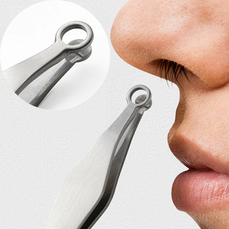 Universal Nose Hair Trimming T - Nose Hair Trimmer avaliação e preço