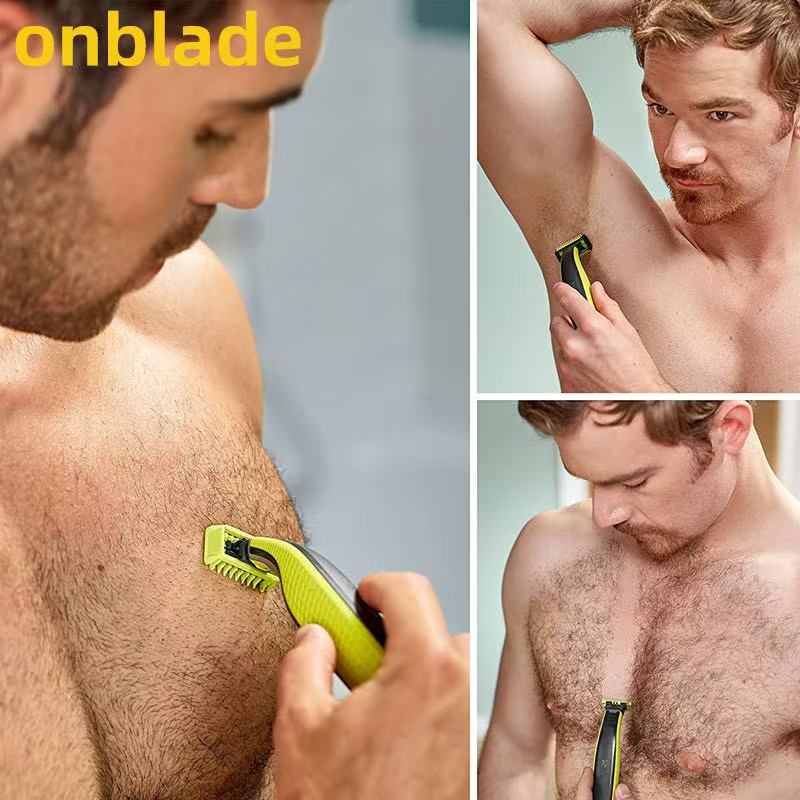 Compatible with Philips razor  - Nose Hair Trimmer avaliação e preço