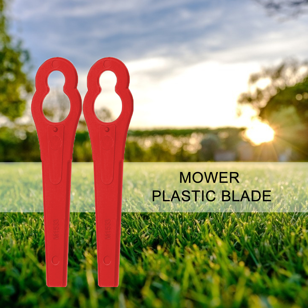 20/60/100/120pcs Strimmer Blad - Beard Trimmer Cordless avaliação e preço