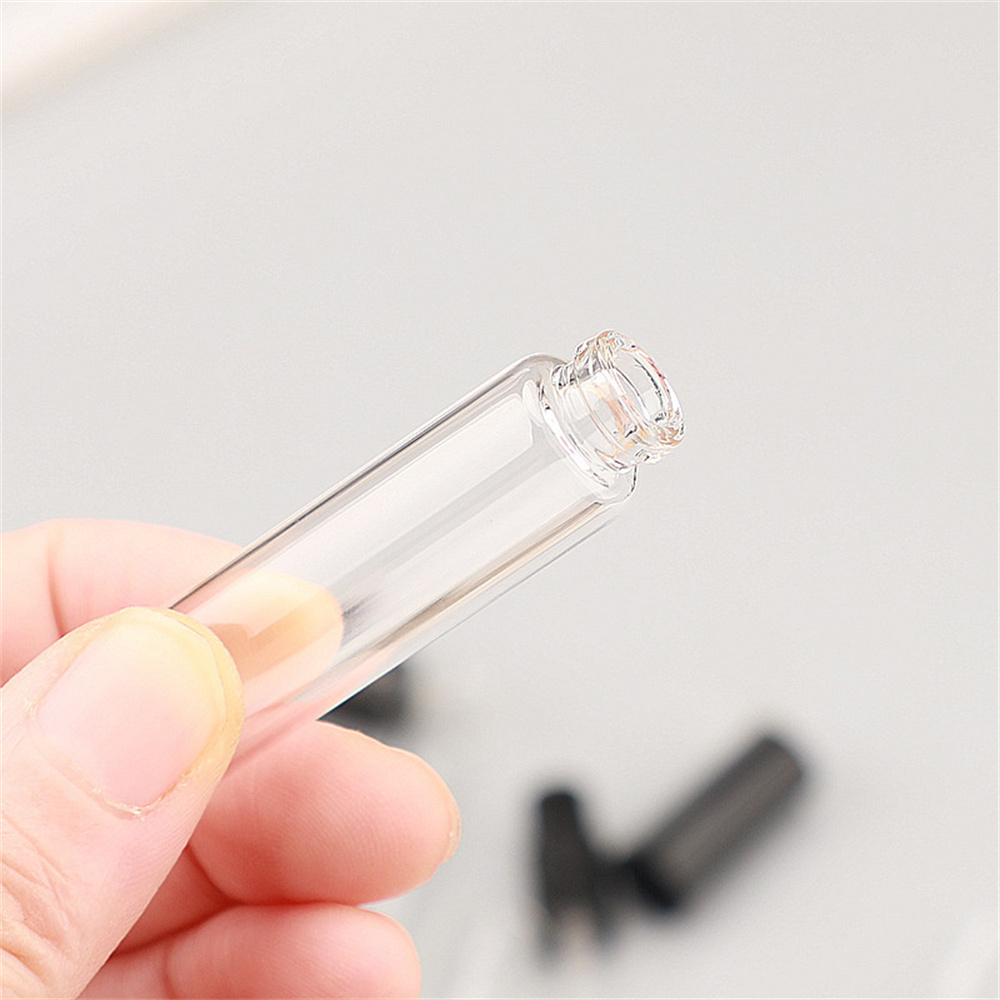 5PCS 2ML/3ML/5ML/10ML Portable - Cologne Spray Bottle avaliação e preço