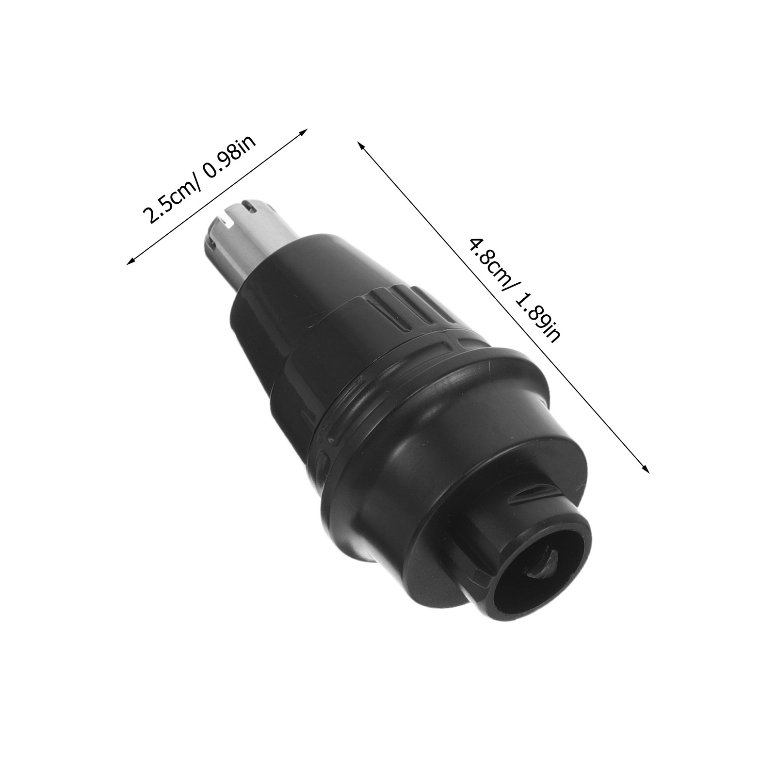 Nose Hair Trimmer Head Electri - Nose Hair Trimmer avaliação e preço
