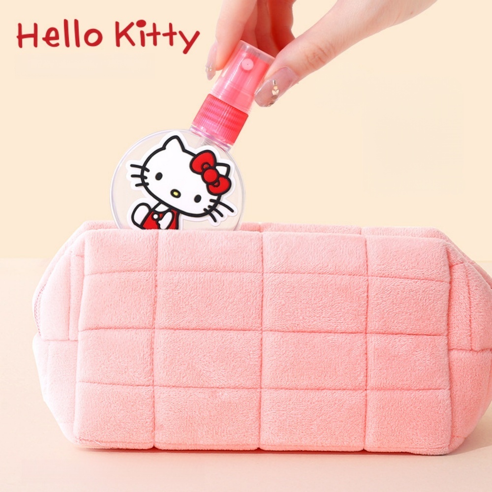 55/60/100ml Genuine Sanrio Pla - Cologne Spray Bottle avaliação e preço