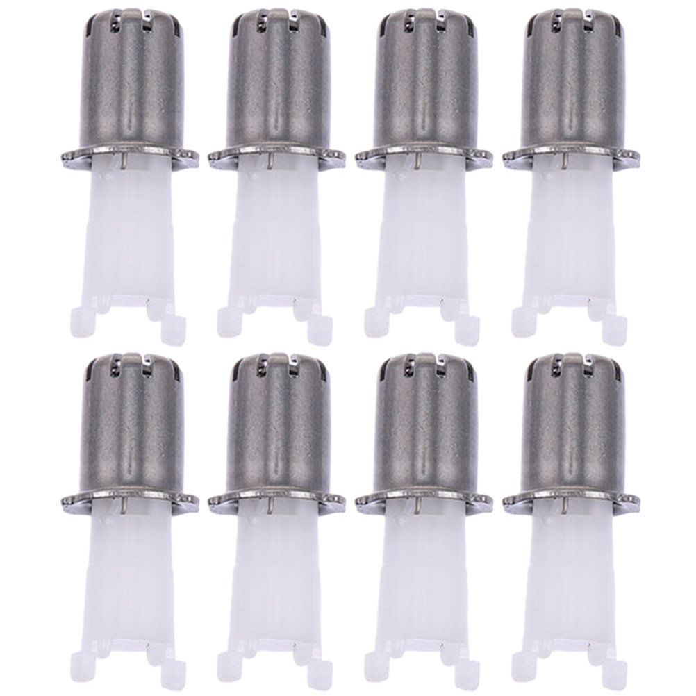 8Pcs Nose Hair Trimmer Replace - Nose Hair Trimmer avaliação e preço
