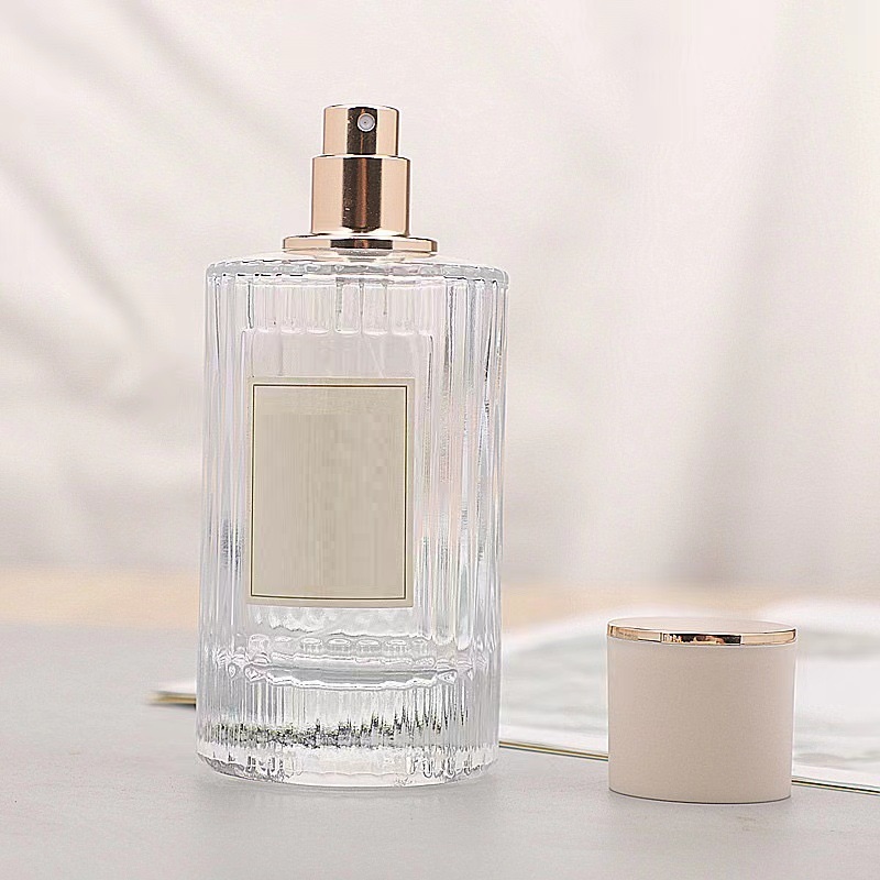 30ml/50ml Refillable Clear Gla - Cologne Spray Bottle avaliação e preço