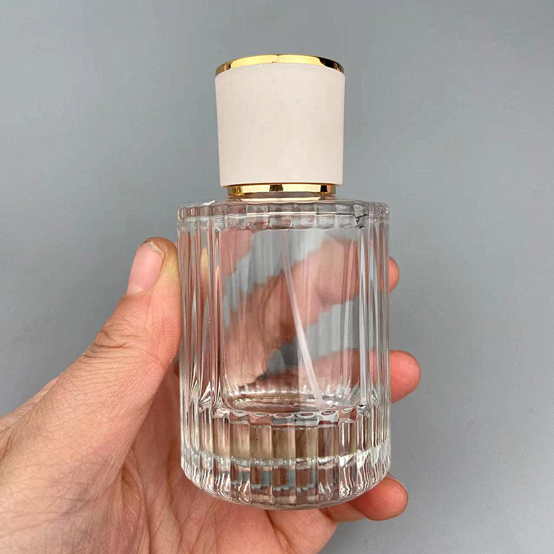 30ml/50ml Refillable Clear Gla - Cologne Spray Bottle avaliação e preço