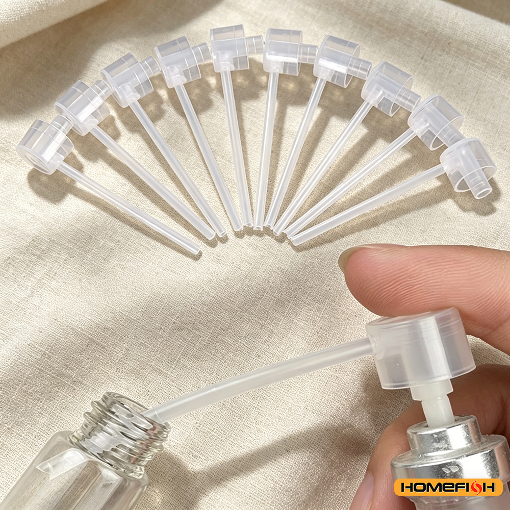 10/30/50pcs Perfume Refill Kit - Cologne Spray Bottle avaliação e preço