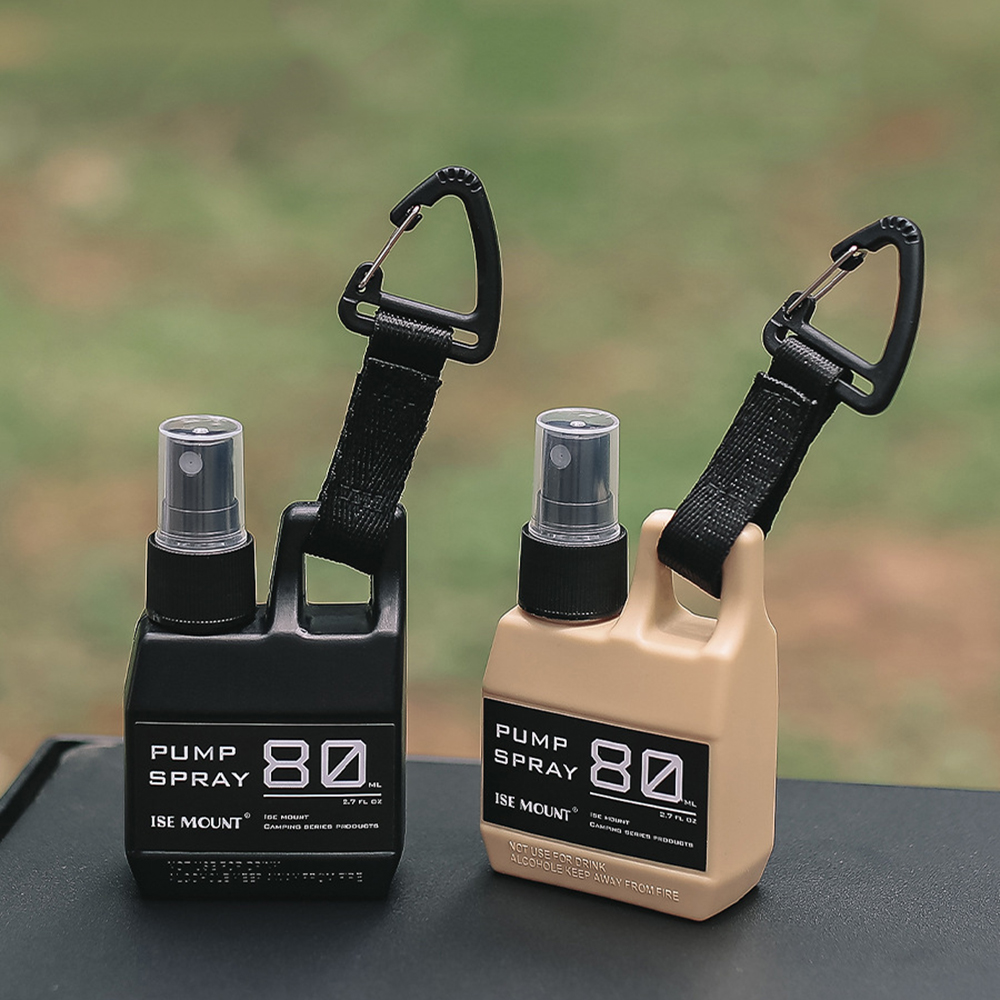 1pc 80ml Pump Spray Bottle Por - Cologne Spray Bottle avaliação e preço