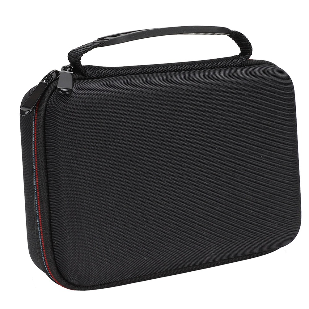Portable Hair Clipper Storage  - Men'S Grooming Organizer avaliação e preço