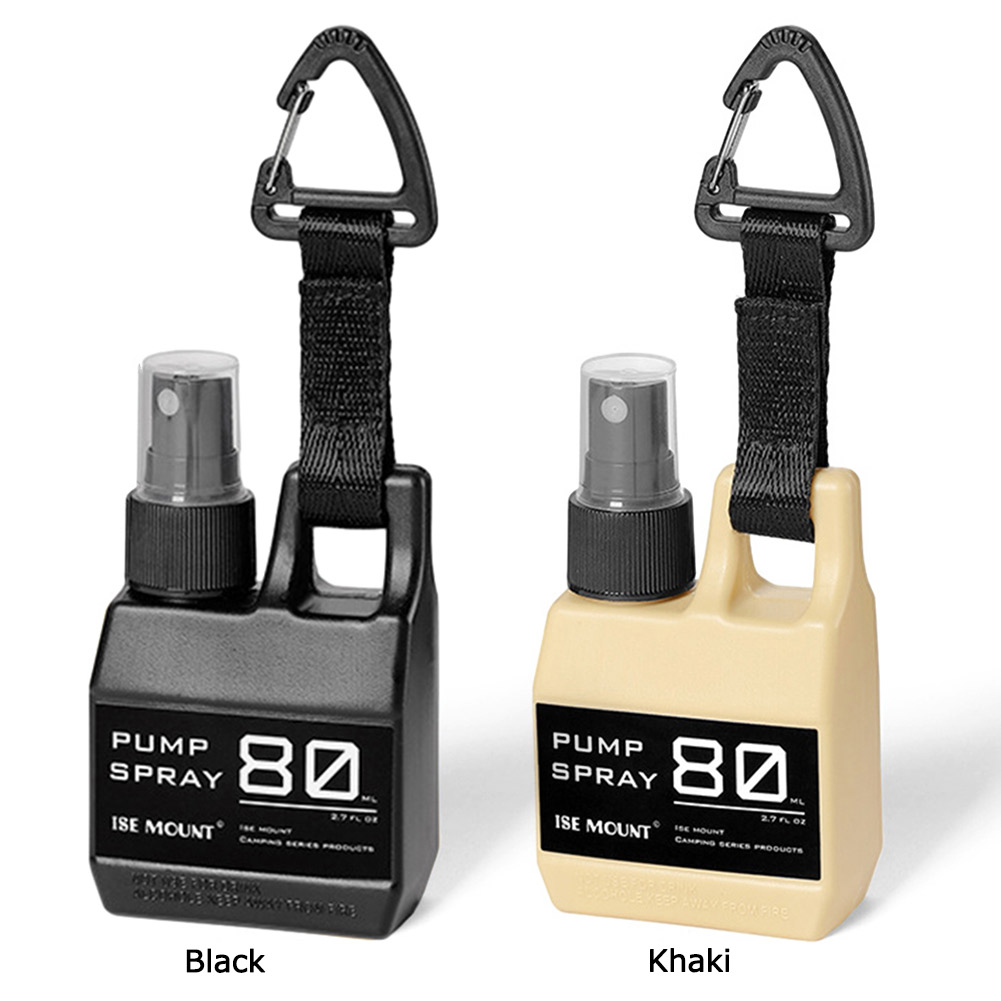 80ml Atomizer Bottle Portable  - Cologne Spray Bottle avaliação e preço