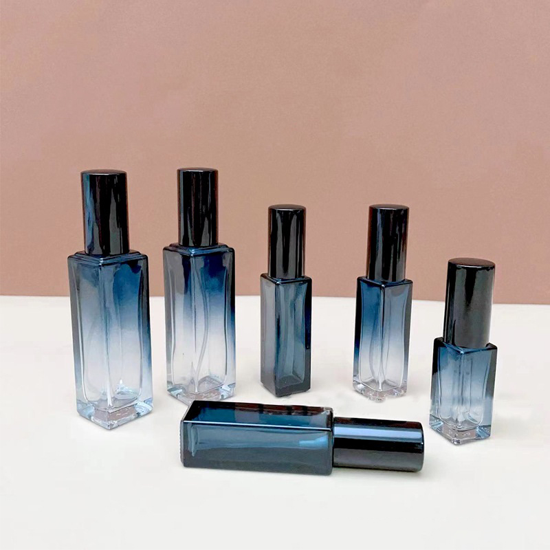 5ml 9ml 20ml Perfume Spray Bot - Cologne Spray Bottle avaliação e preço