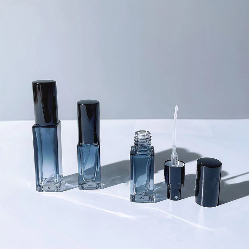 5ml 9ml 20ml Perfume Spray Bot - Cologne Spray Bottle avaliação e preço
