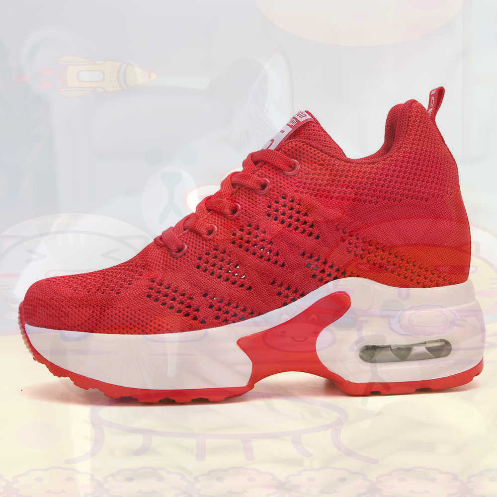 Red Size 36 Shoes Woman Tennis - Men'S Grooming Uk avaliação e preço