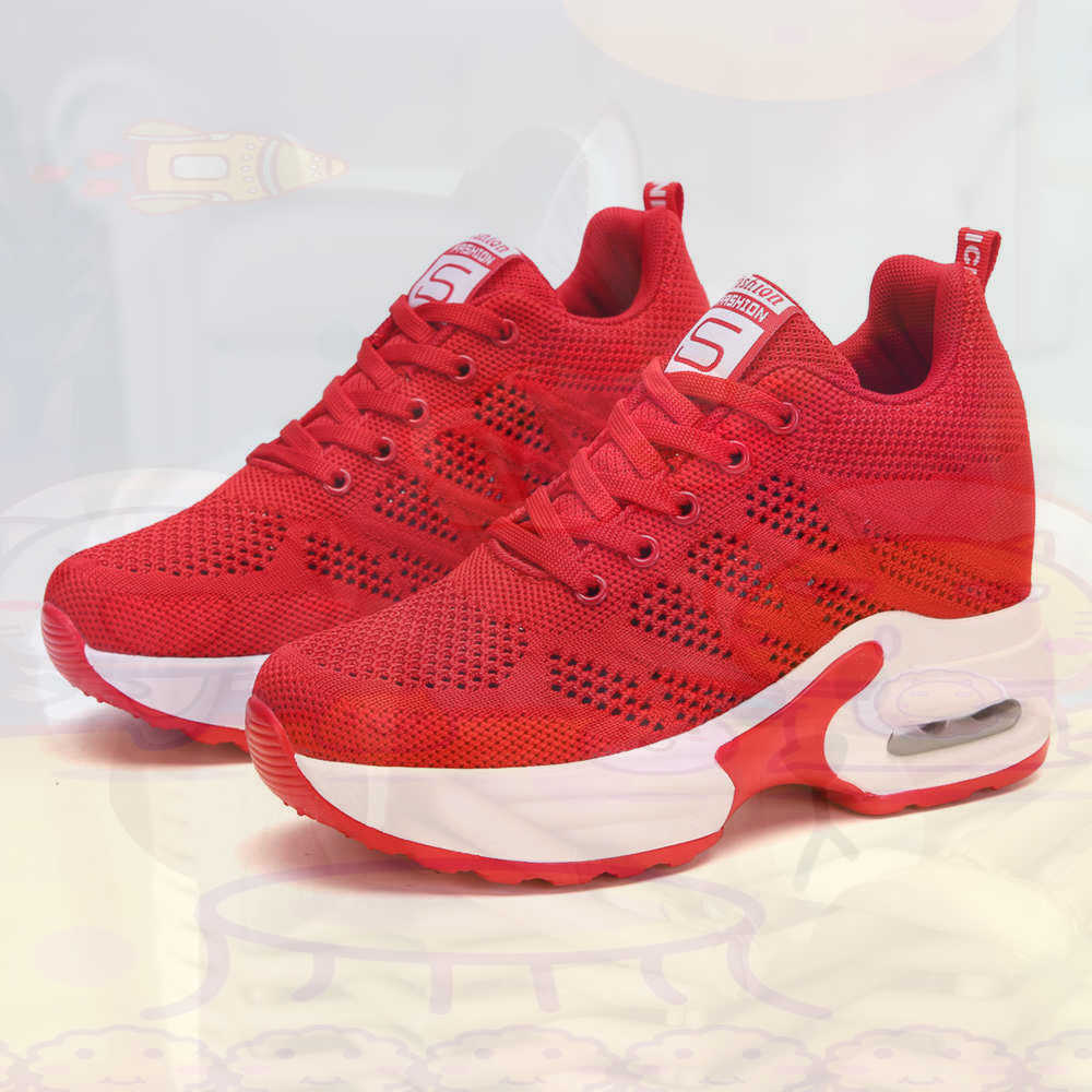 Red Size 36 Shoes Woman Tennis - Men'S Grooming Uk avaliação e preço