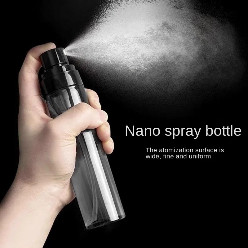 3327 Spray Bottle Travel Bottl - Cologne Spray Bottle avaliação e preço
