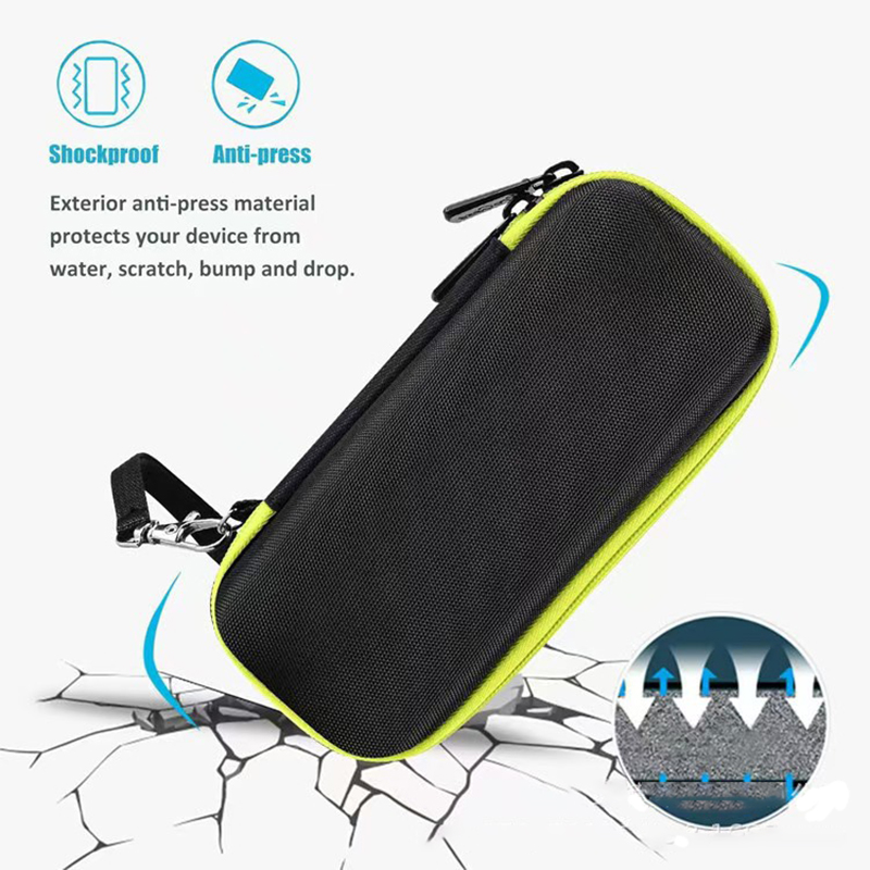 For Philips Oneblade Case Ligh - Men'S Grooming Organizer avaliação e preço