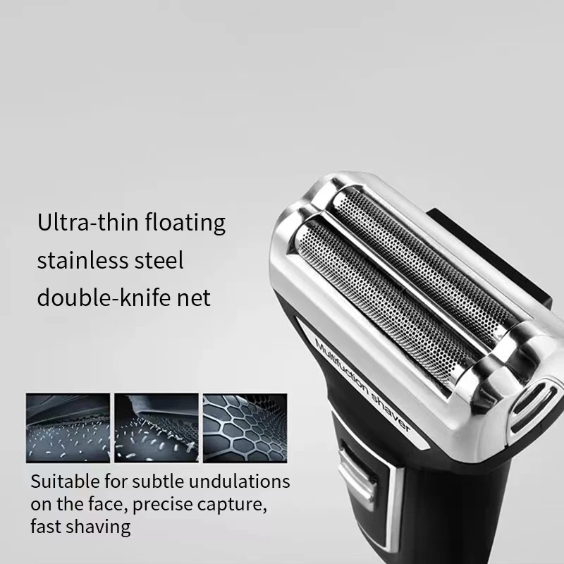 Kemei Multi-functional Waterpr - Men'S Grooming Organizer avaliação e preço