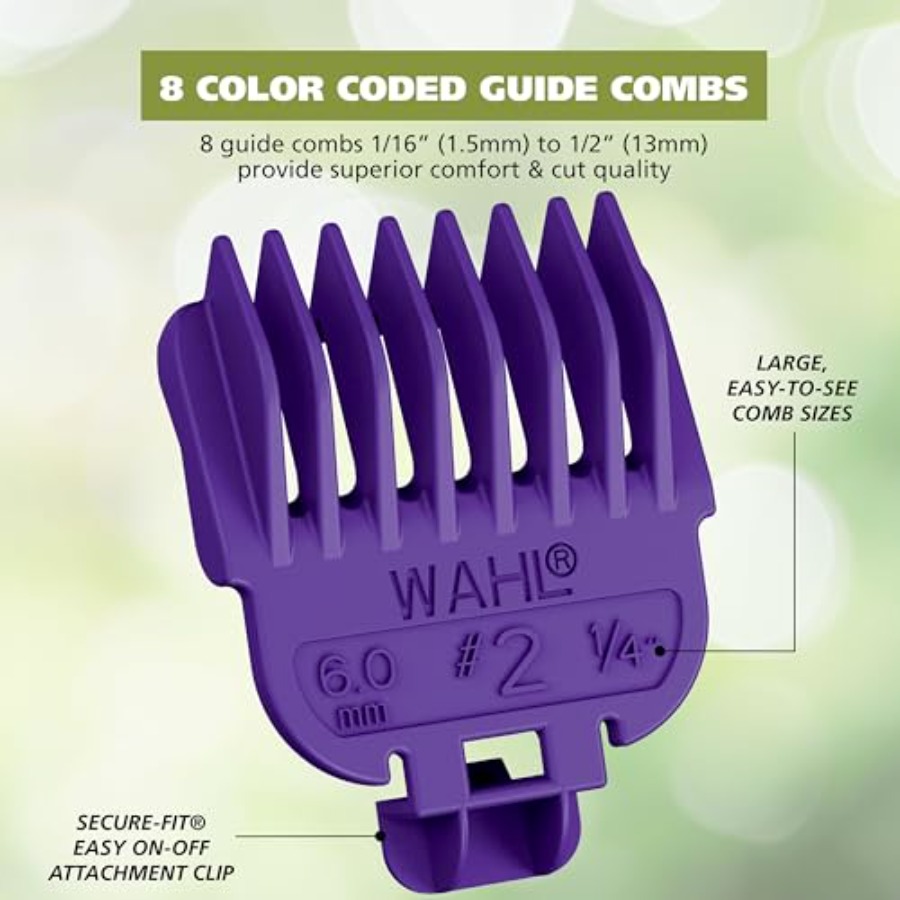 Color Pro All in One Rechargea - Beard Trimmer Cordless avaliação e preço