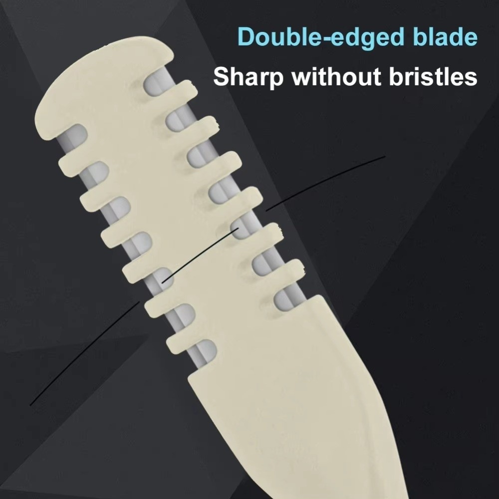 New Double Sided Nose Hair Tri - Nose Hair Trimmer avaliação e preço