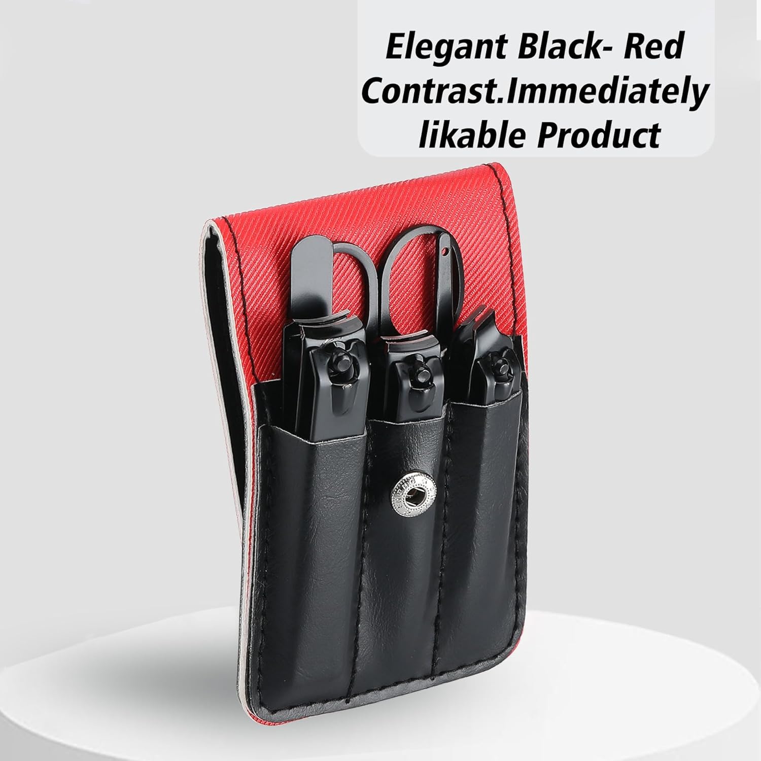 Cool Manicure Set for Men, Nai - Men'S Grooming Ideas avaliação e preço