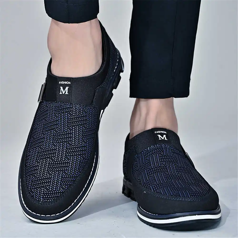 Dark Blue 44-45 Summer Shoes S - Men'S Grooming Uk avaliação e preço