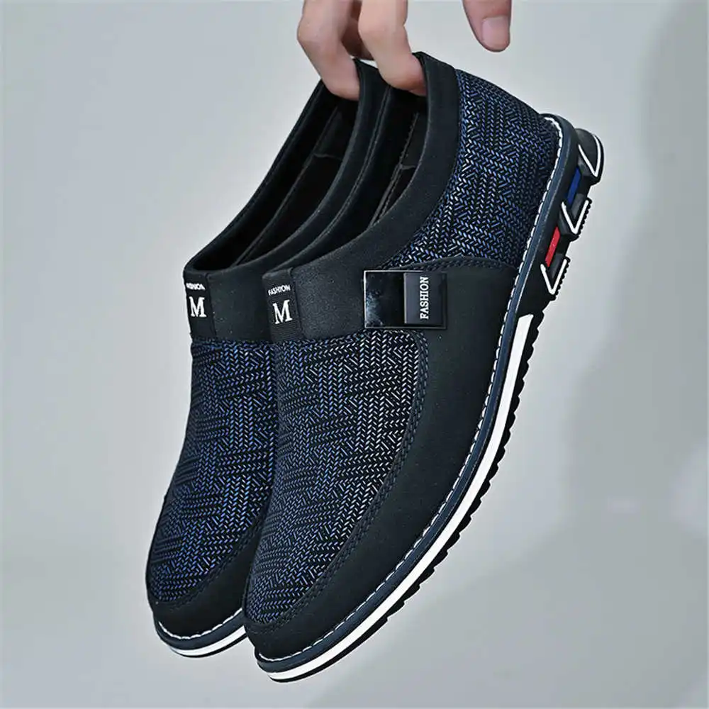 Dark Blue 44-45 Summer Shoes S - Men'S Grooming Uk avaliação e preço