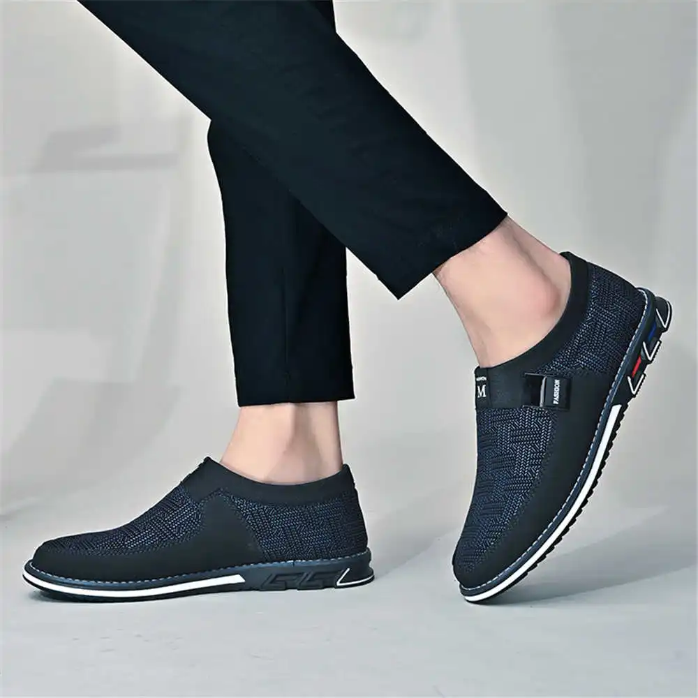 Dark Blue 44-45 Summer Shoes S - Men'S Grooming Uk avaliação e preço