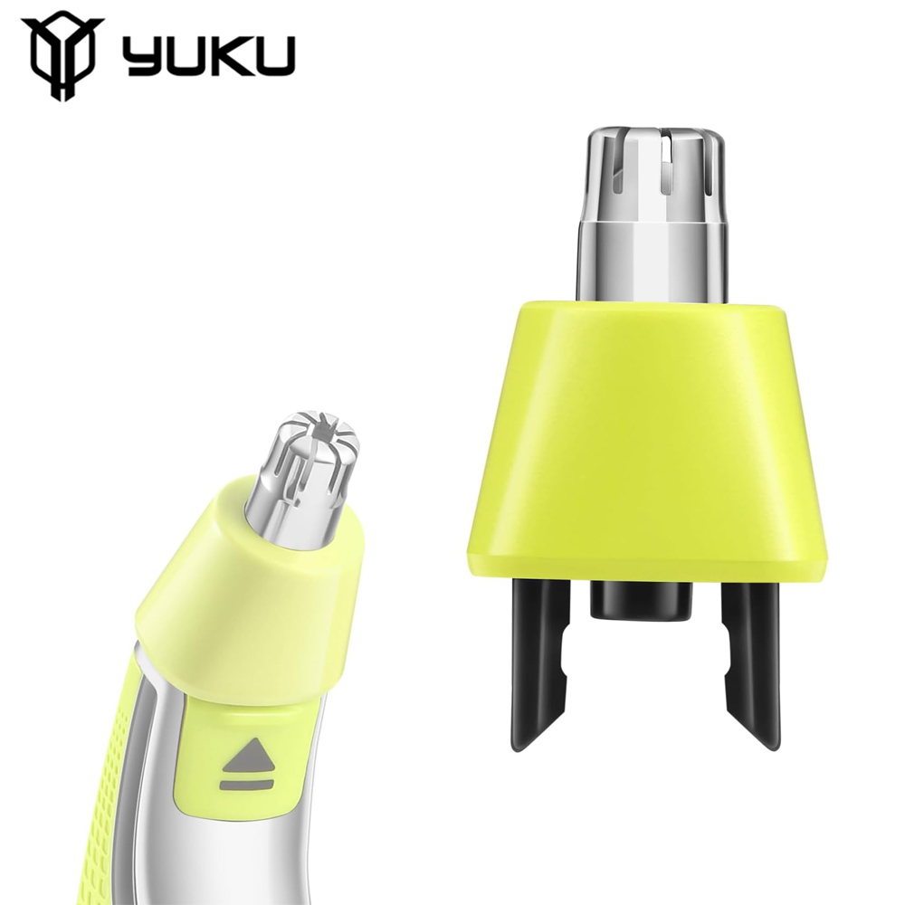 YUKU Nose Hair Trimmer Replace - Nose Hair Trimmer avaliação e preço