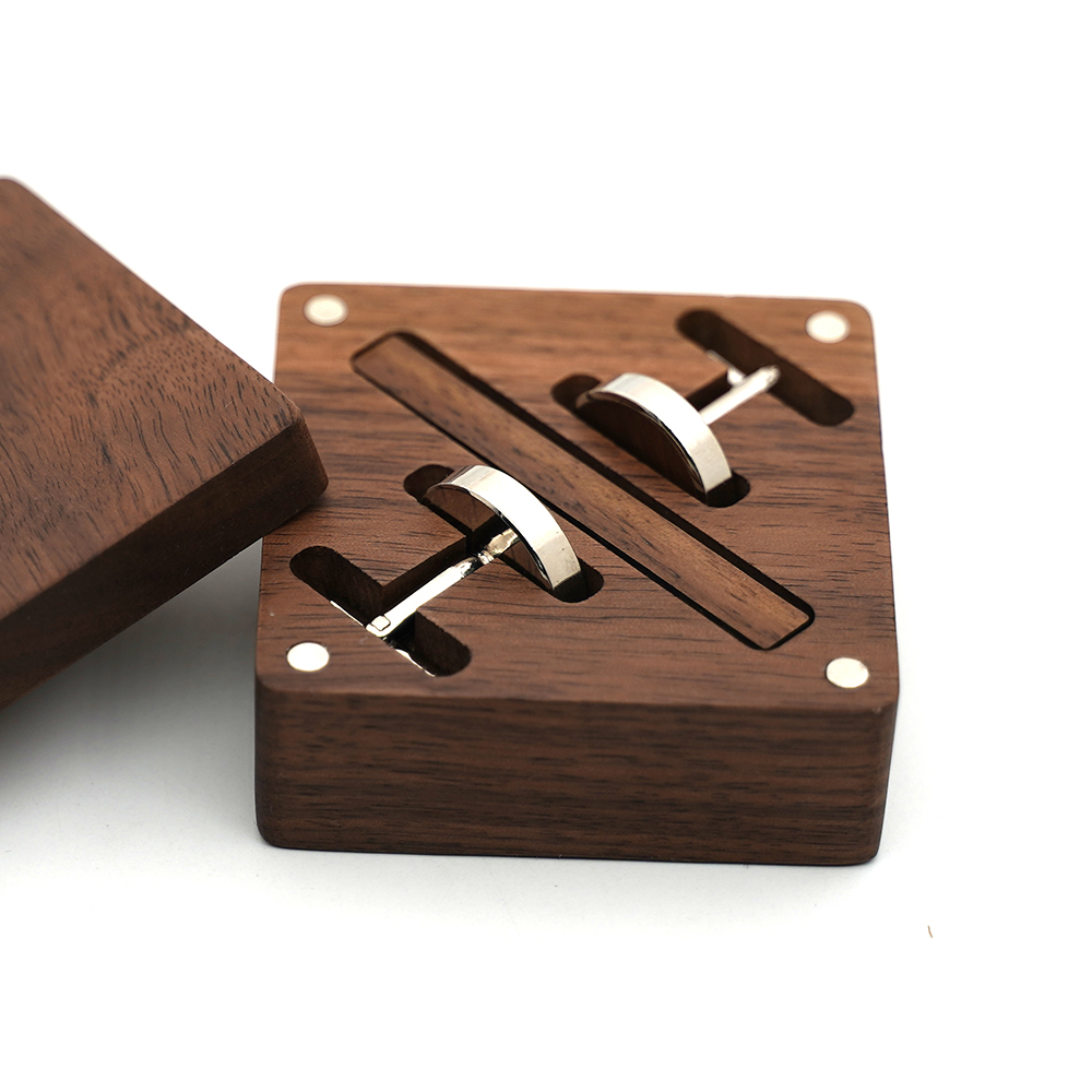 Custom Engraved Wooden Groom A - Men'S Grooming Organizer avaliação e preço