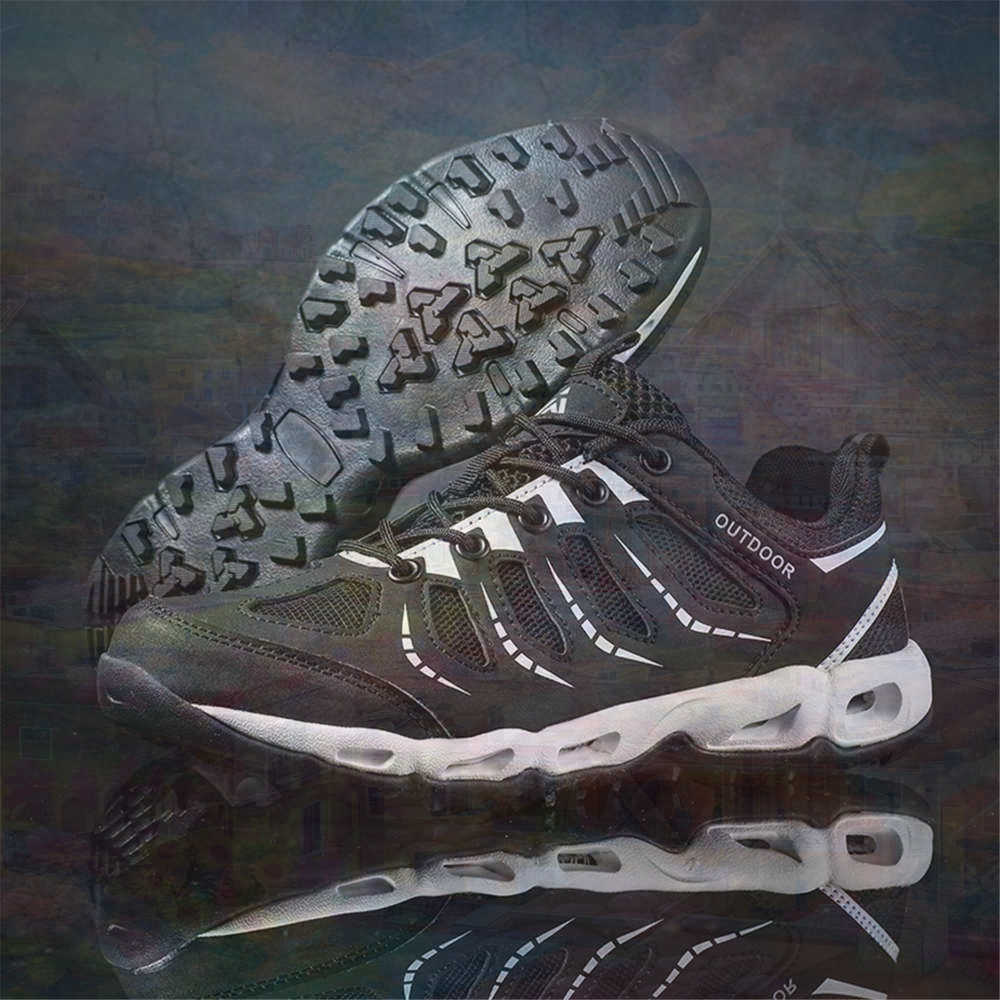 Sumer Round Tip Silver Sneaker - Men'S Grooming Uk avaliação e preço