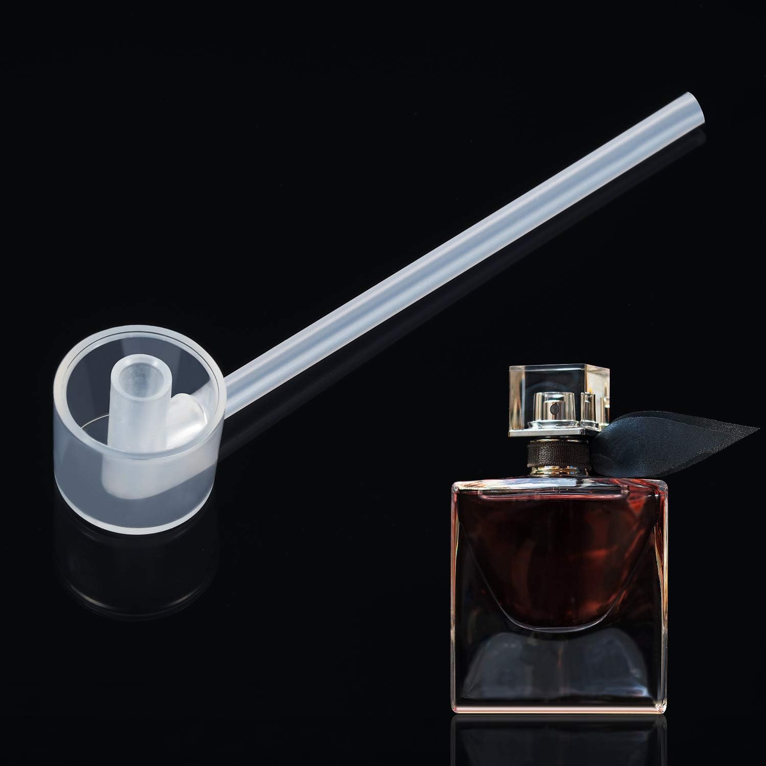 10/20/50/100 pcs Perfume Refil - Cologne Spray Bottle avaliação e preço