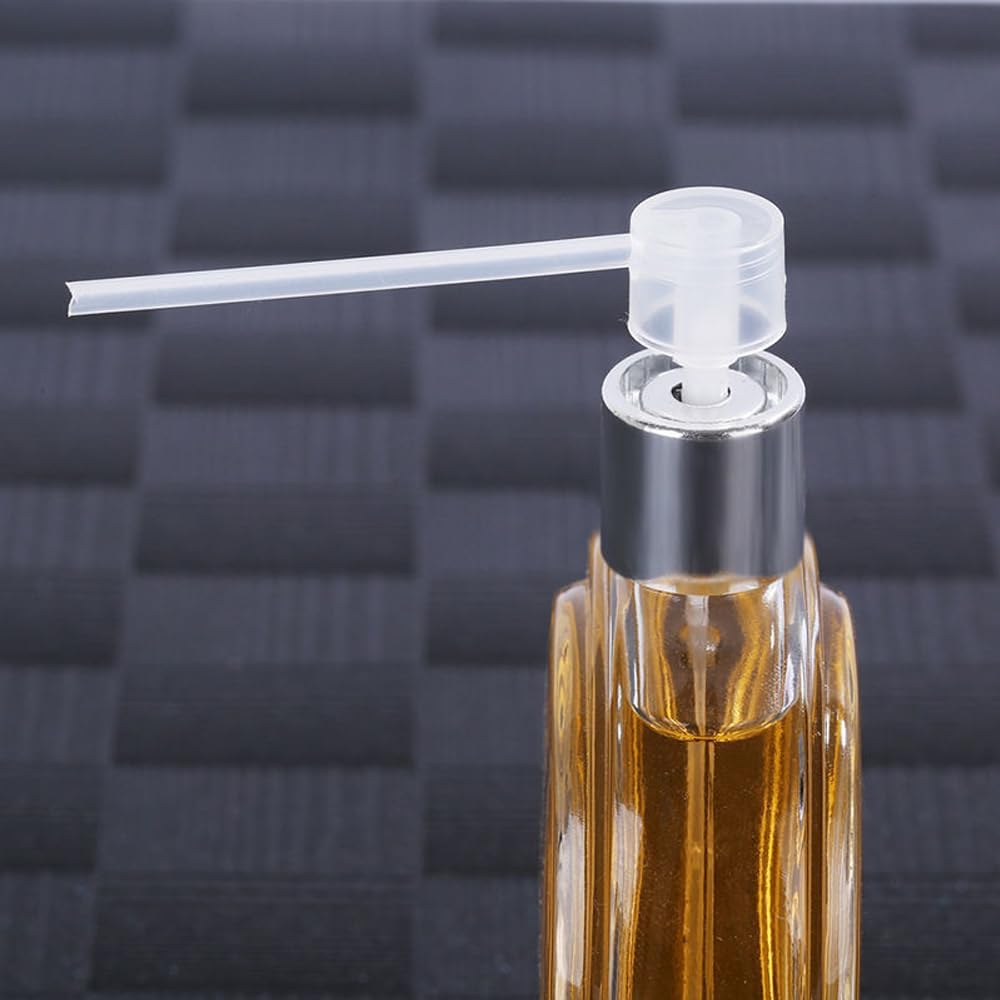 10/20/50/100 pcs Perfume Refil - Cologne Spray Bottle avaliação e preço