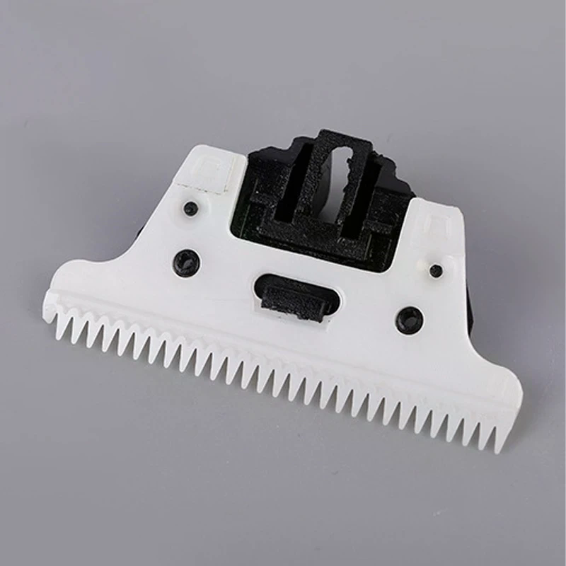 1pc Ceramic Blade Cutter Clip  - Beard Trimmer Cordless avaliação e preço