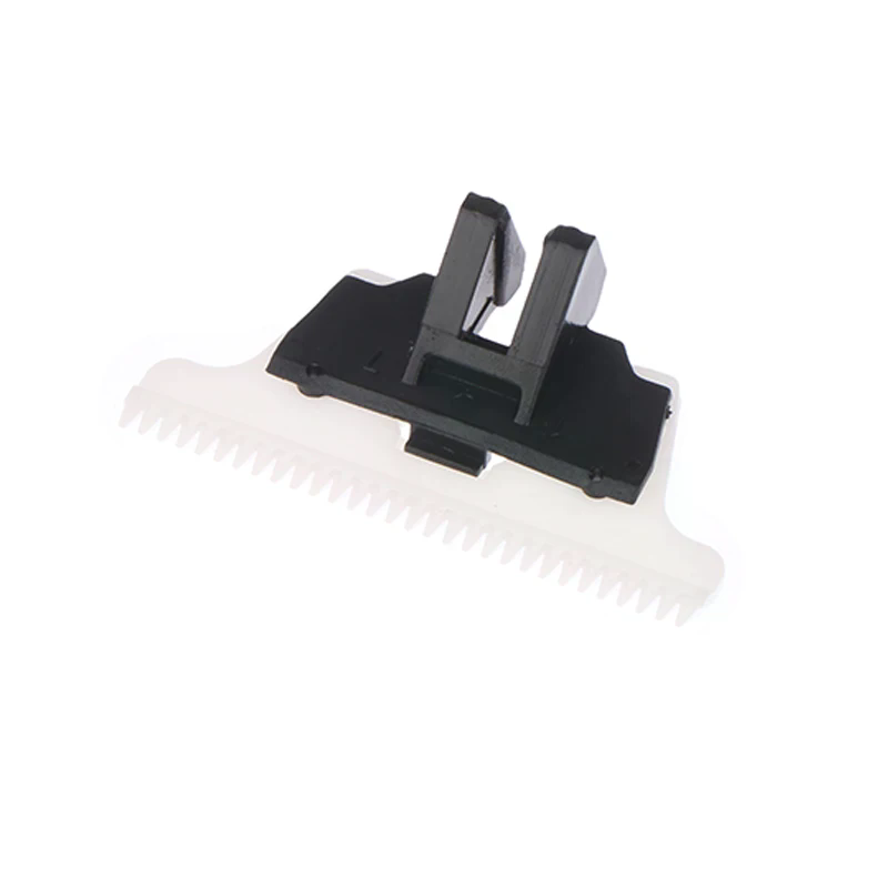 1pc Ceramic Blade Cutter Clip  - Beard Trimmer Cordless avaliação e preço