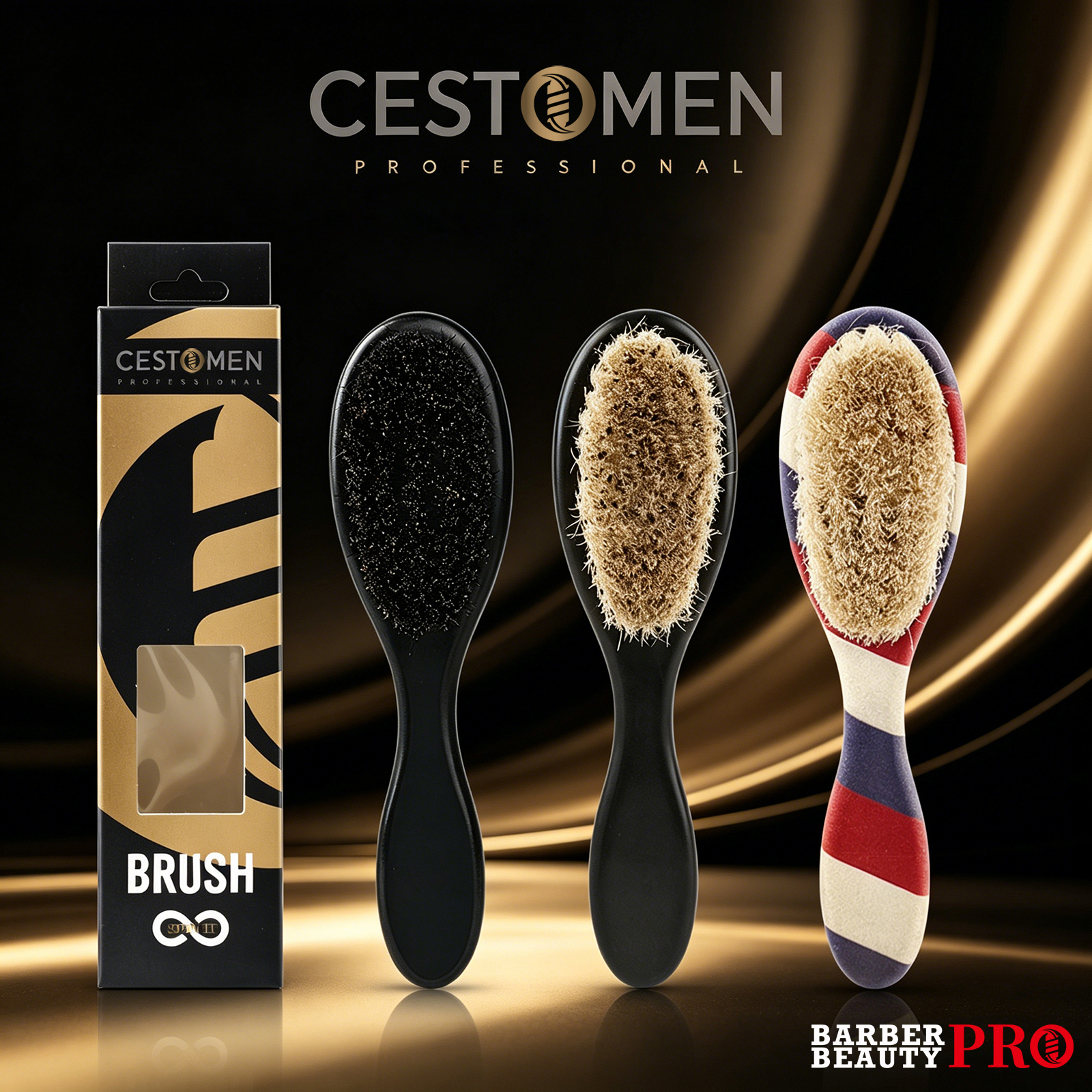 1pc Professional Barber Fade B - Men'S Grooming Organizer avaliação e preço