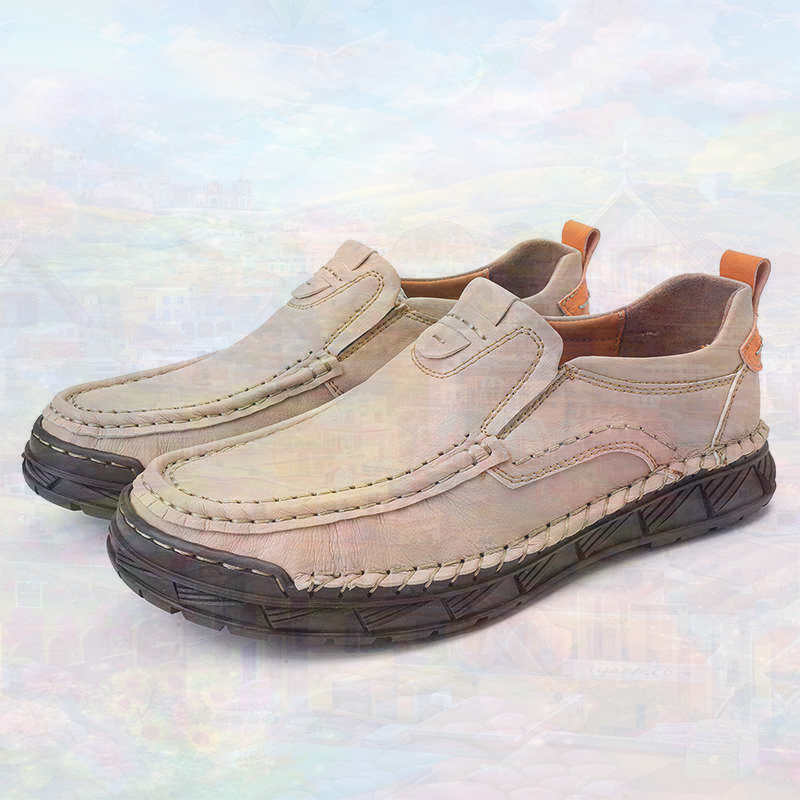 39 Slipon Sneakers Man 46 Walk - Men'S Grooming Uk avaliação e preço