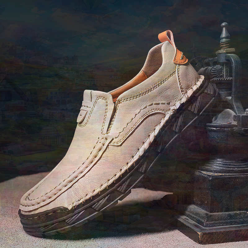 39 Slipon Sneakers Man 46 Walk - Men'S Grooming Uk avaliação e preço