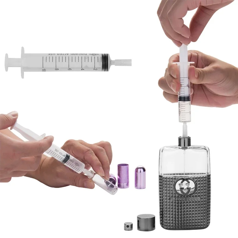 vvocci dispenser quantitative  - Cologne Spray Bottle avaliação e preço
