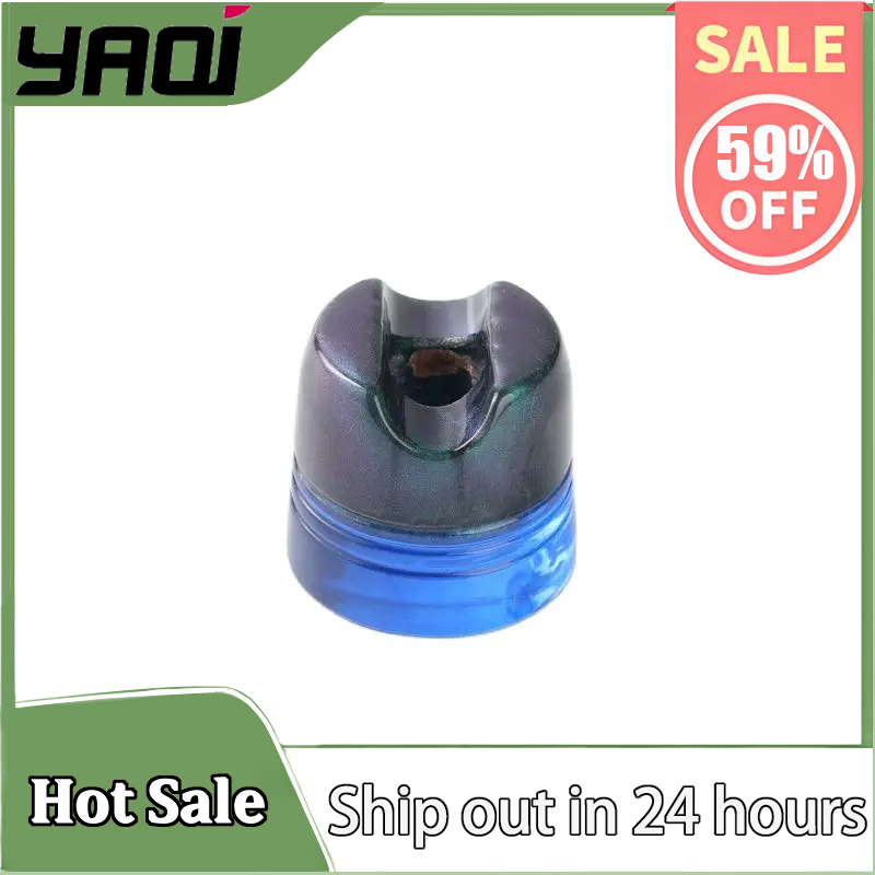 YAQI 14mm Ocean Resin Mens Sha - Men'S Grooming Organizer avaliação e preço