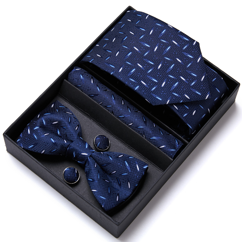 Tie For Men Formal Dress Tuxed - Men'S Grooming Organizer avaliação e preço