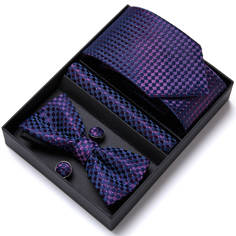 Tie For Men Formal Dress Tuxed - Men'S Grooming Organizer avaliação e preço