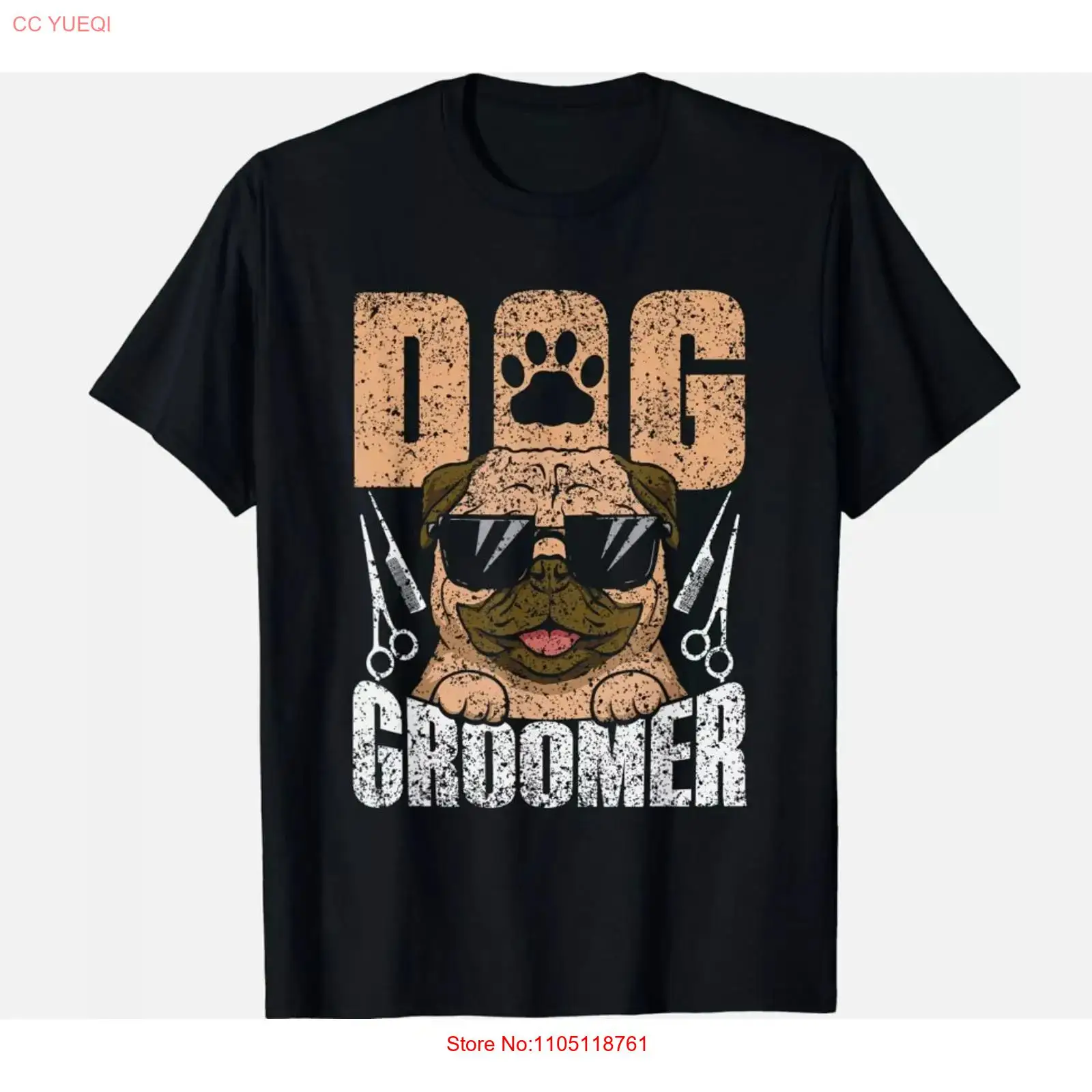 Dog Groomer Grooming Cute Dogs - Men'S Grooming Ideas avaliação e preço