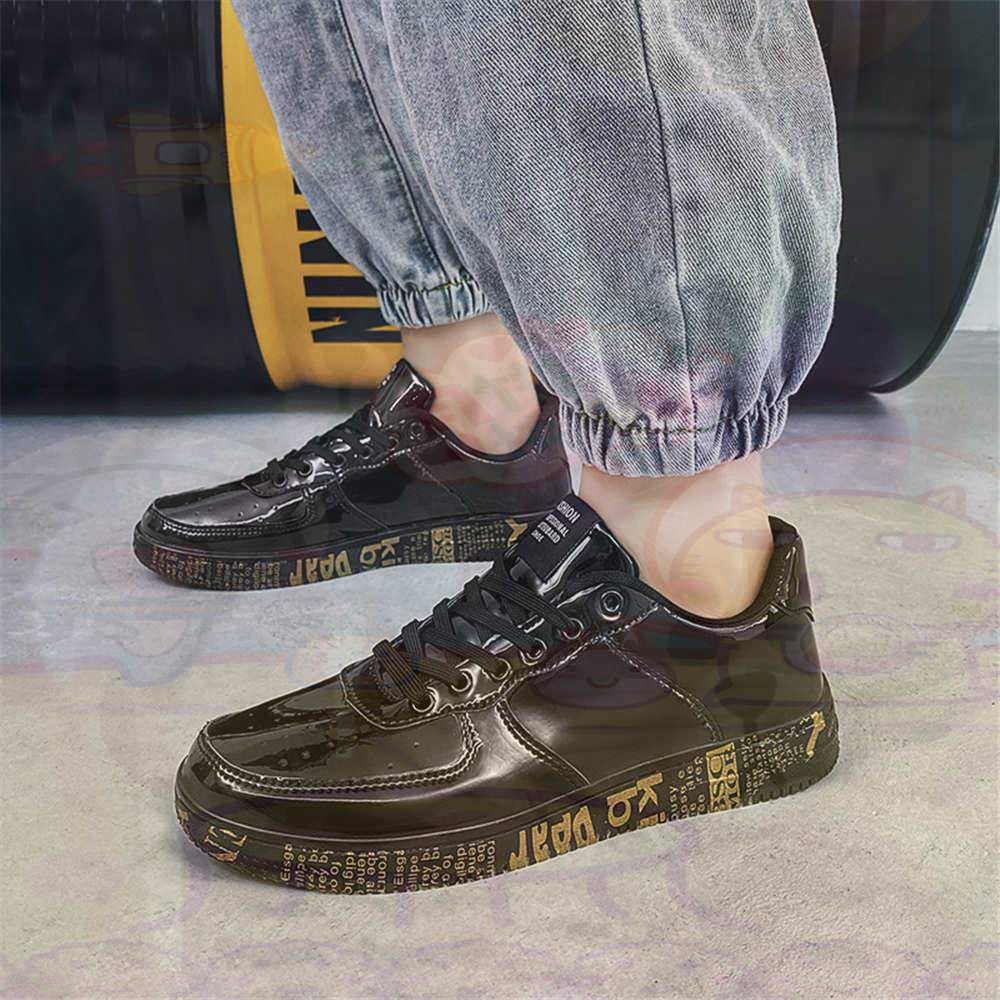 Round Foot Size 45 Sneakers Wh - Men'S Grooming Uk avaliação e preço