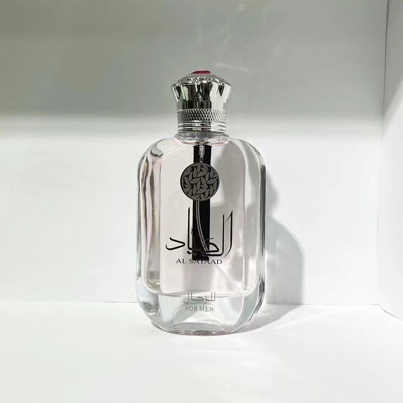 AL SAYAAD Perfume Man Long Las - Cologne Spray Bottle avaliação e preço